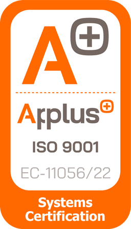 ISO 9001 Certification